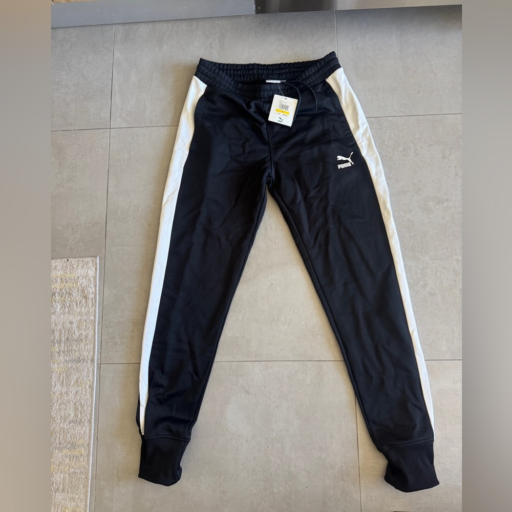 Puma Track Pants